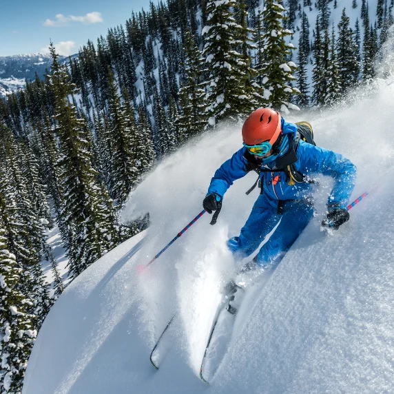 Skiing to golfing, Tamarack Resort has a lot ot offer Idaho vacationers
