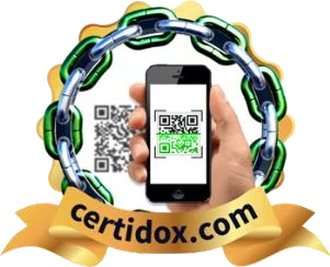 In Response to the Rise of AI-Assisted Document Fraud, Certidox Offers a Patented, Open-Source, Tamper-Proof Technology – Exclusive Presentation in Chicago on May 29