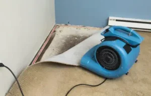 ARC Restoration Tackles Water Damage in Denver with Expert Solutions and 24/7 Response