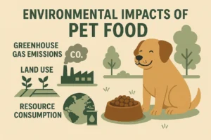 Pet Diets Are Quietly Contributing to Climate Change – but There’s a Simple Fix
