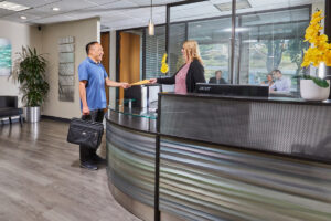 San Ramon Welcomes Expansion of Flexible Office Space by Executive Base Network