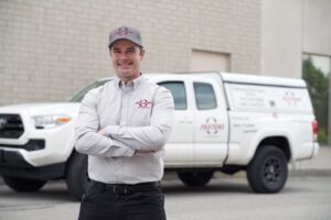 Pestend Pest Control Wins 2025 Consumer Choice Award for Pest Control in Toronto Central