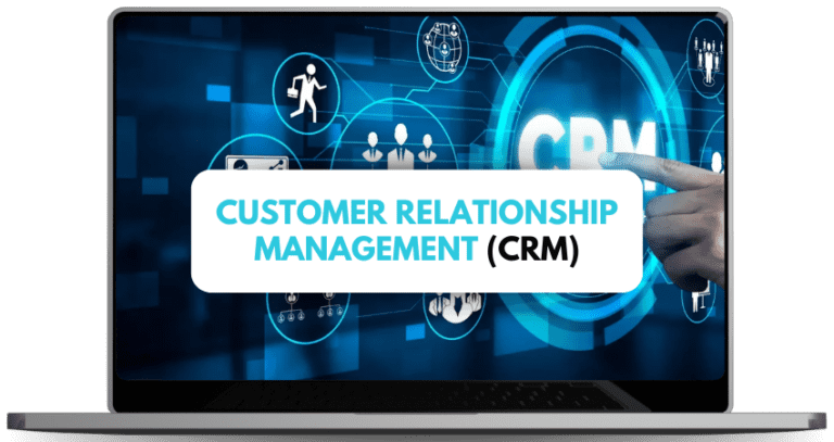 Rocket CRM System