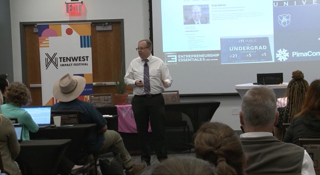 entrepreneurship marketing mastermind
