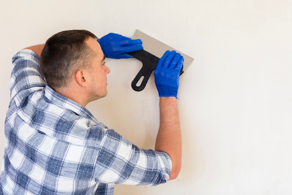 Skim Coating
