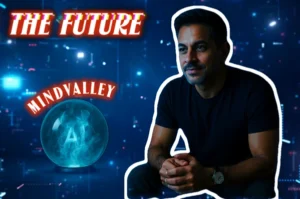 IMHO Reviews Mindvalley Founder Vishen Lakhiani’s Realistic Look At AI And Human Future