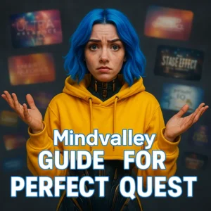 IMHO Highlights the Perfect Mindvalley Quest for New Users