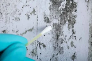 Precision Environmental Expands Certified Mold Testing Services in Flower Mound, TX