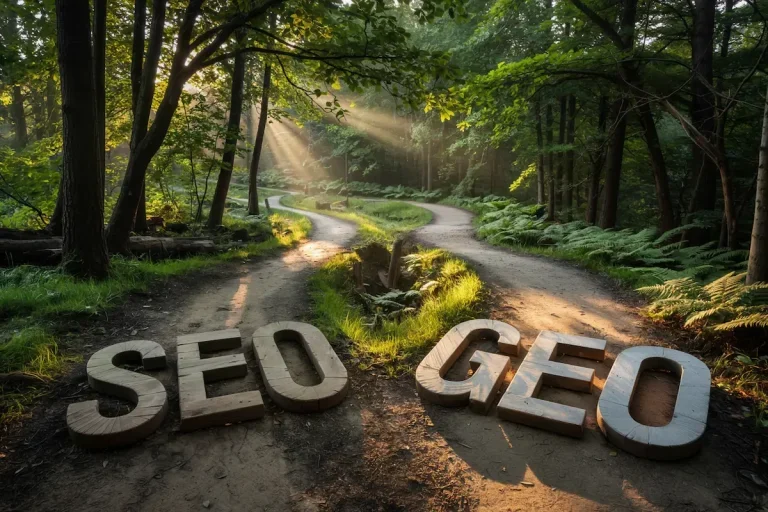 Boomcycle Founder David Victor Unveils Pioneering Article on SEO vs GEO: Decoding the Key Differences in 2025