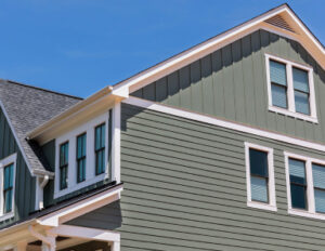 Transform the Home with Lone Wolf Exteriors’ Top Window Replacement in Carrollton, Texas