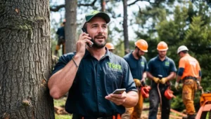 New Smyrna Beach’s Arborist Action Tree Service Triples Workforce to Serve Growing Customer Base of 100+ Monthly Clients