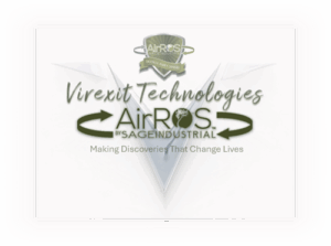 Virexit Technologies, Inc. Secures Direct U.S. Rights to Distribute Airros(TM) Sanitation System