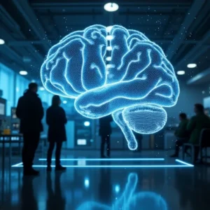 AI Strategy Course Teaches C-Suite Leaders to Upskill Staff and Boost Productivity
