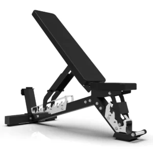 Commercial Weight Bench Dumbbell Full Set for Sale in UK Comprehensive Collections Unveiled by Strongway Gym Supplies
