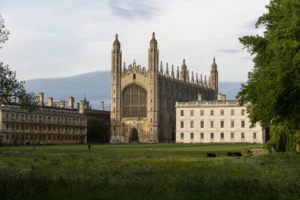 PowerUp – Electrical Contractor Expands Expertise in Cambridgeshire