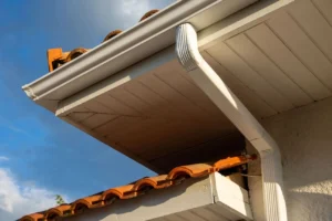 Enhance Home Protection with Ease Your Panes Gutter Cleaning in Denver