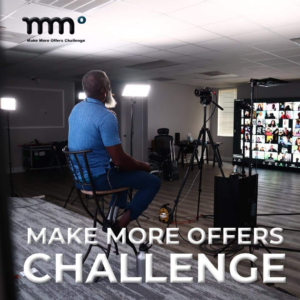 Make More Offers Challenge Returns to Help Entrepreneurs Multiply Revenue in 5 Days