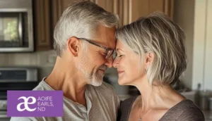 Naturopath in St. Catharines Breaks Down Menopause in New Blog Post