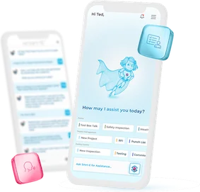SMARTBUILD Launches SMRT-E: AI Voice Technology Designed to Simplify Field Reporting while Enhancing Data Quality