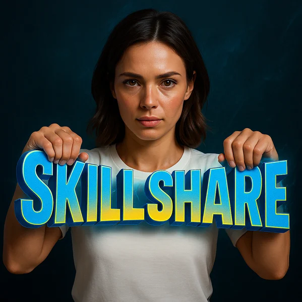 Skillshare IMHO REVIEWS