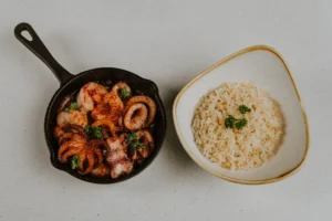Sha Wynwood: The Ultimate Mediterranean Restaurant Experience in Miami’s Vibrant Dining Scene