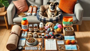 The Canine Club Publishes a New Blog Post: Essential Guide to Dog Boarding