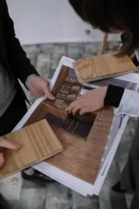 In Home Flooring Elevates Hardwood Refinishing with Eco-Friendly Innovations