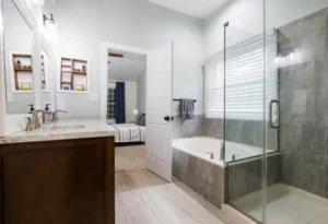 Transform the Home with Expert Bathroom Remodeling by KDC Fairfax