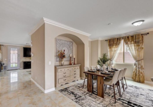 Discover a Stunning Five-Bedroom Home for Sale in Buffalo Ranch Las Vegas: Where Luxury Meets Liveability