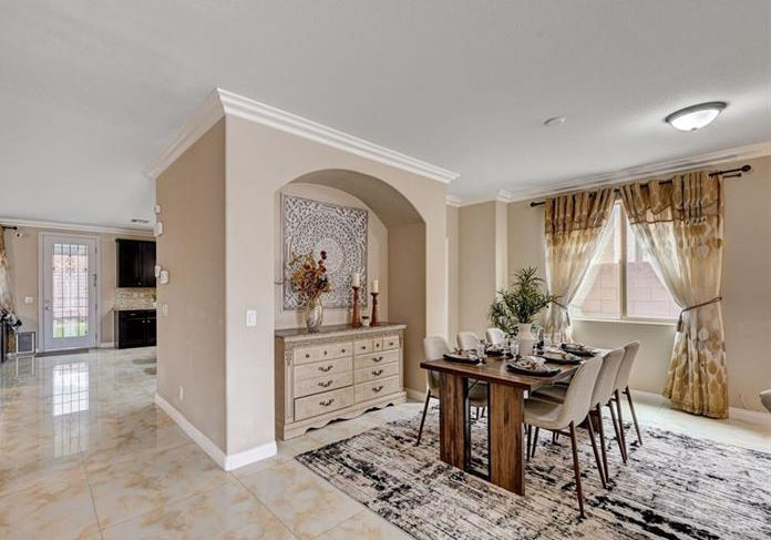 Dream Home for Sale in Buffalo Ranch Las Vegas