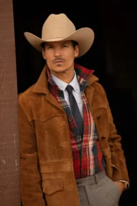 Larry Mahan Hats Bringing Western Heritage Straight to One’s Doorstep