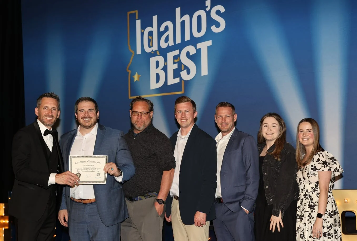 Idaho