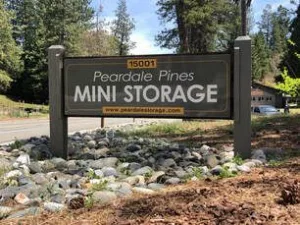 Peardale Pines Mini Storage Offers More Storage Solutions for Grass Valley Residents