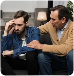 Tackling Meth Addiction with Compassion: Sacred Journey Recovery’s Men’s Rehab Program in Vista, CA