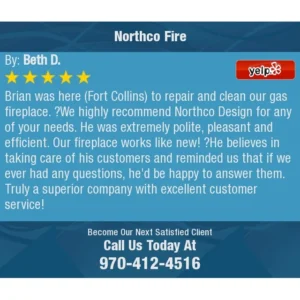 Northco Fire Celebrates 8 Years of Excellence in Northern Colorado