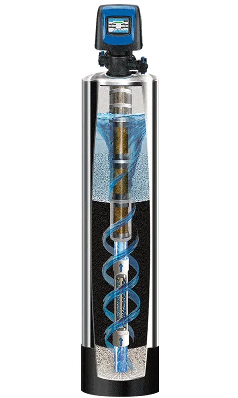 Water Purification Specialists