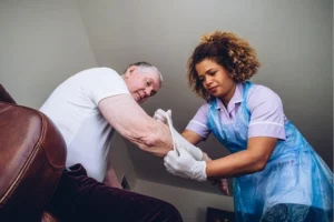 NurseRegistry Offers Post Surgery Care Excellence in Tiburon, CA for Seamless Recovery