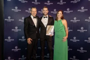 The House of Mouth Celebrates Prestigious Industry Recognition