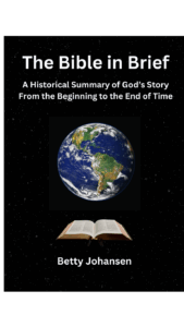 What’s the Bible Really About? One Story That Explains It All