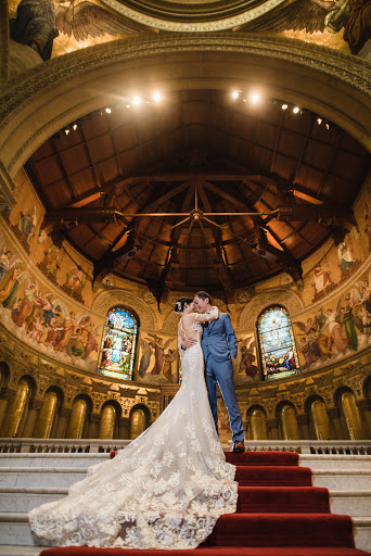 T.D.E. Wedding San Francisco Chinese wedding planner
