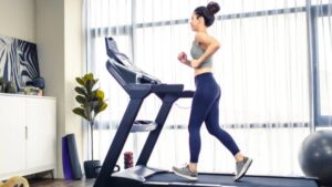 Treadmill vs. Elliptical For Slim Legs: Which Workout Is Best For Toning?