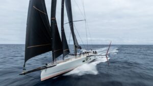 Lightweight Yacht Design, Foiling Tech & Smarter Materials: Sailing’s New Wave