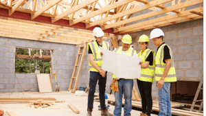 Real Estate Content Marketing: How Contractors Build Authority & Win More Bids