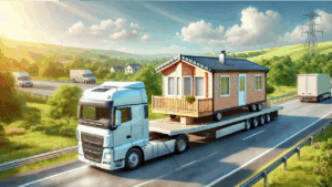 Moving Mobile Homes in Florida: Learn Up-to-Date Transport Regulation Details