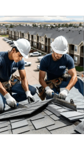 Commercial Roofing Inspections & Free Estimates: Northglenn Roof Experts