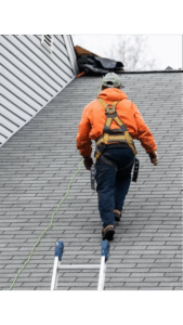 Best Morrison, CO Roofing Contractors For Asphalt Shingle Home Roof Inspections