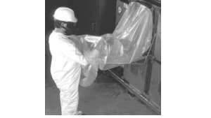 Seattle Bag-In/Bag-Out HEPA Air Filtration: Expert Support For Hospitals & Labs