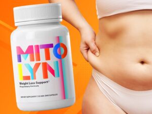 Mitolyn in 2025: How This Mitochondrial Formula is Changing the Future of Weight Loss Supplements