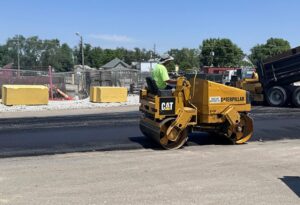 Parking Area Management Inc. Elevates Pavement Maintenance Standards in Omaha and Surrounding Communities