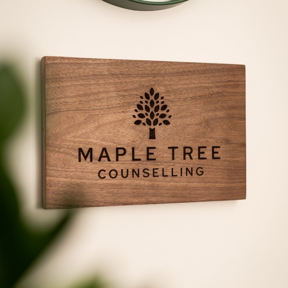 Maple Tree Counselling Individuals Couples Families Corporates